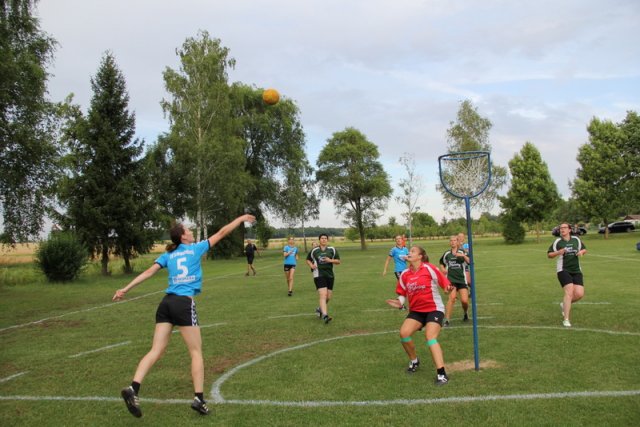 2017_07_11 Landesliga Frauen SV Schraudenbach - SpVgg Hambach